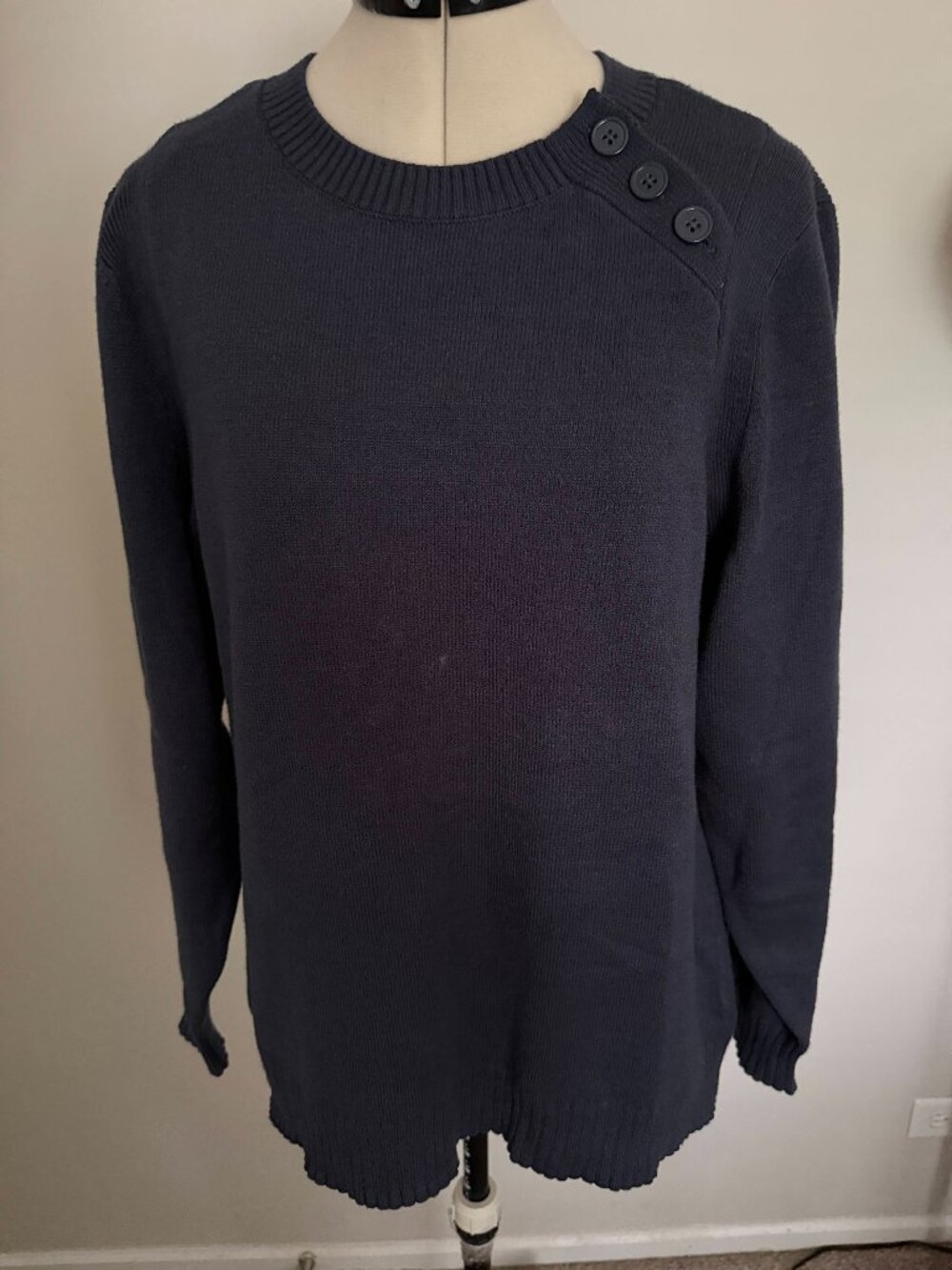 Lane Bryant weater size18/20 long sleeves 3button